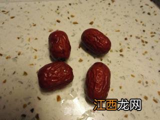 红枣大米糊怎么弄