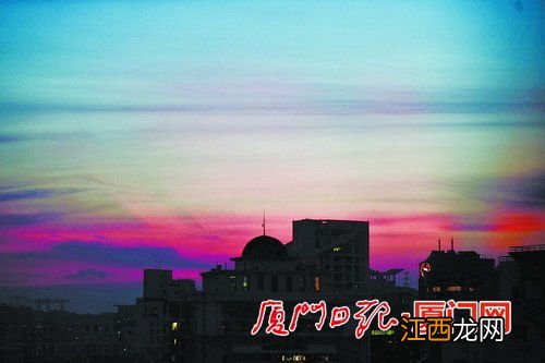 2022年厦门高温天气持续多久-厦门高温什么时候结束