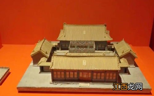 故宫什么时候建的 哪年建造的故宫