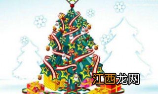 圣诞节习俗 圣诞节有哪些习俗