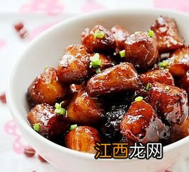 红烧肉糖色怎么熬视频教程