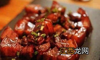 红烧肉糖色怎么熬视频教程