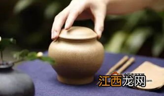 古代茶叶怎么存放