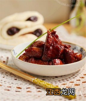 红烧排骨怎么炒糖