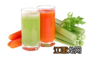 榨芹菜汁用什么芹菜好