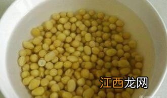 榨豆浆里面放什么好