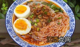 米粉怎么做无辣还好吃 不辣米粉的好吃做法