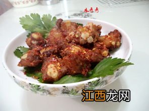 炸猪脆骨用什么火