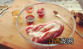 肉末下锅怎样才不起坨 肉末下锅不起坨的做法
