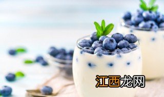 自制酸奶怎么做奶味更浓 超级香浓的酸奶制作方法