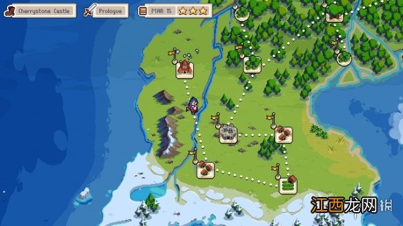 战纹游戏怎么样 WarGroove试玩感想介绍_网