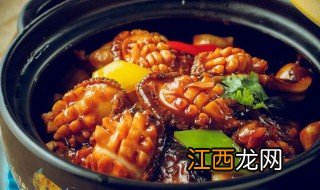 家常菜鲍鱼鸡做法教程 鲍鱼鸡怎么做