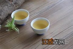 喝普洱茶会头晕是怎么回事