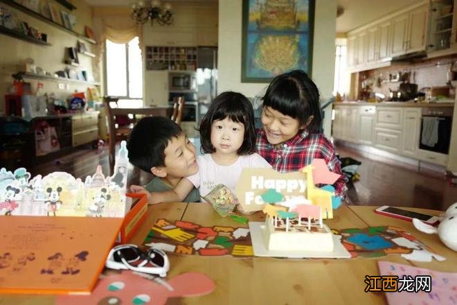 四娃“修炼”后，我才知道做这件事，比成为“完美妈妈”更重要