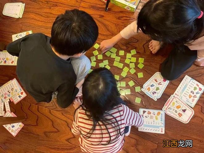 四娃“修炼”后,我才知道做这件事,比成为“完美妈妈”更重要