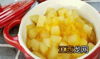 南瓜和苹果能一起吃吗 南瓜和苹果能不能一起吃