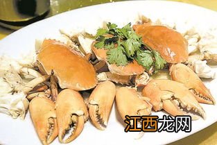 清蒸肉蟹要蒸多久