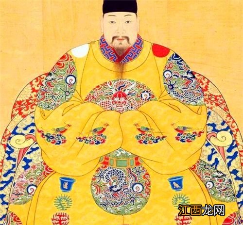 宋朝皇帝顺序 宋朝皇帝顺序介绍