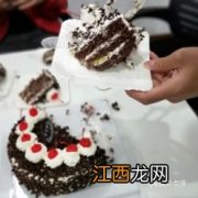 红色巧克力怎么做好吃