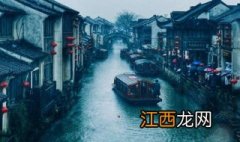 苏州旅游景点