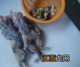 青蛙要煮多久才能吃