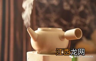 煮茶怎么用