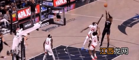 瓦格纳23分魔术擒猛龙3连胜 状元20+12西卡19+7