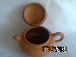 紫砂壶里面茶垢怎么去除