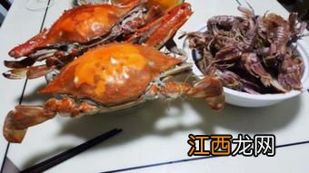 皮皮虾螃蟹煮多久能熟