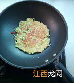 红瓜饼怎么做好吃