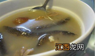 泥鳅和排骨怎么做 家菜系列之泥鳅炖排骨做法