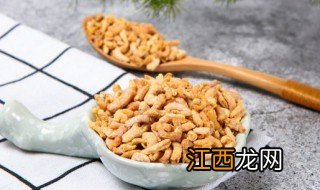 孕妇吃虾皮有什么好处 孕妇吃虾皮有哪些好处