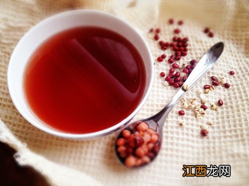 红豆怎么吃减肥最快