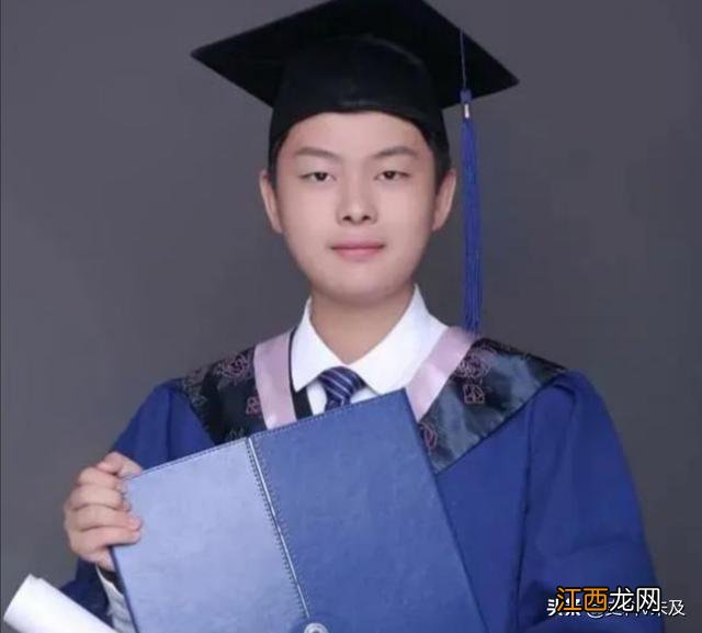 10年前，被父亲逼迫零下13度裸跑的4岁小男孩，现在他有何成就？