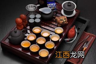 怎么选择泡茶茶具套装