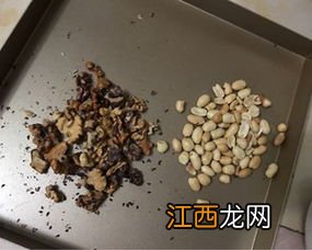 黑芝麻糊粉怎么做好吃