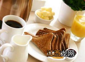 早餐护肝吃什么好