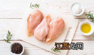 鸡肉汉堡的做法 鸡肉汉堡如何做