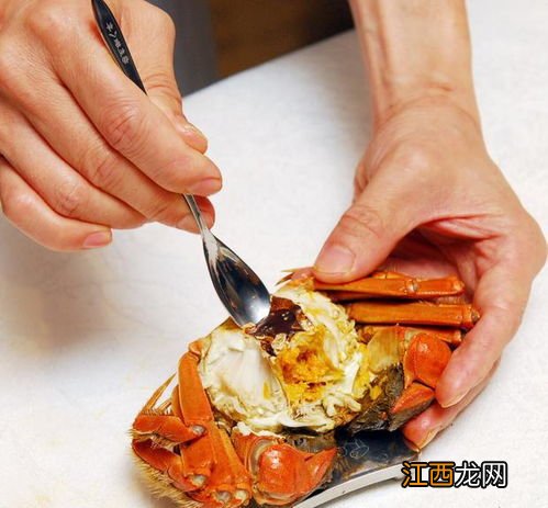 凉拌螃蟹做多久可以吃