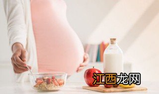 孕妇就得补钙 孕妇补钙的重要性