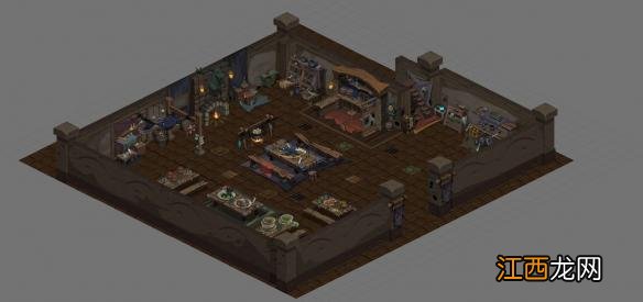 贪婪洞窟2怎么玩 游戏玩法攻略介绍