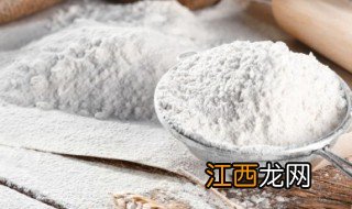 木薯淀粉可以用什么代替 什么能代替木薯粉