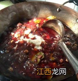 在家做火锅可以加什么材料