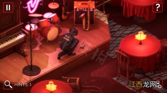 神秘谋杀机器好玩吗 神秘谋杀机器游戏特色内容介绍