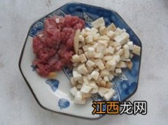 豇豆煮粥泡多久