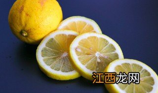 柠檬膏如何炖得稠点 怎么把柠檬膏熬得更稠