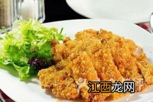 鸡排解冻要多久