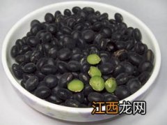 黑豆怎么样做吃最补肾壮阳