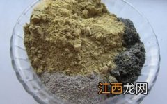 黑豆怎么打粉末