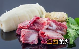 孕妇适合排骨炖什么汤好